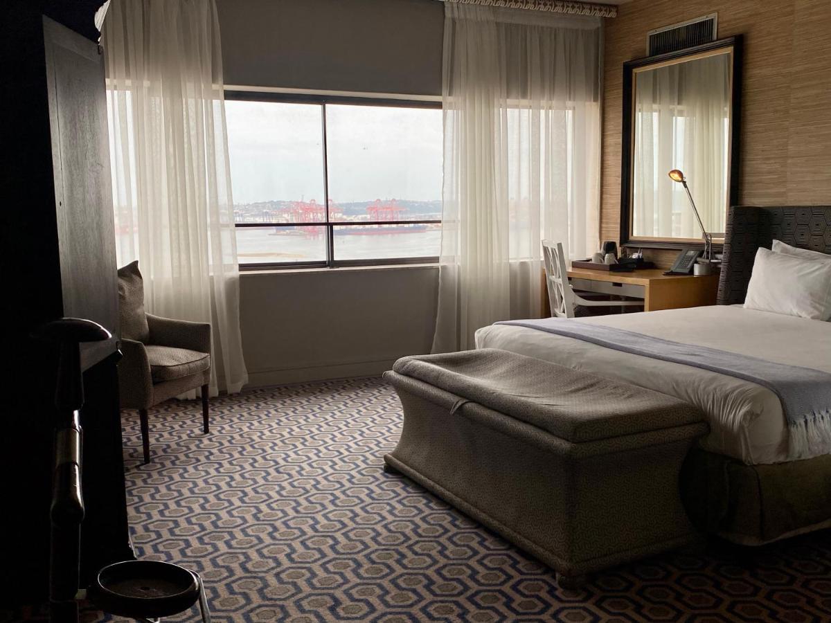The Royal Hotel By Coastlands Hotels & Resorts Durban Exterior photo